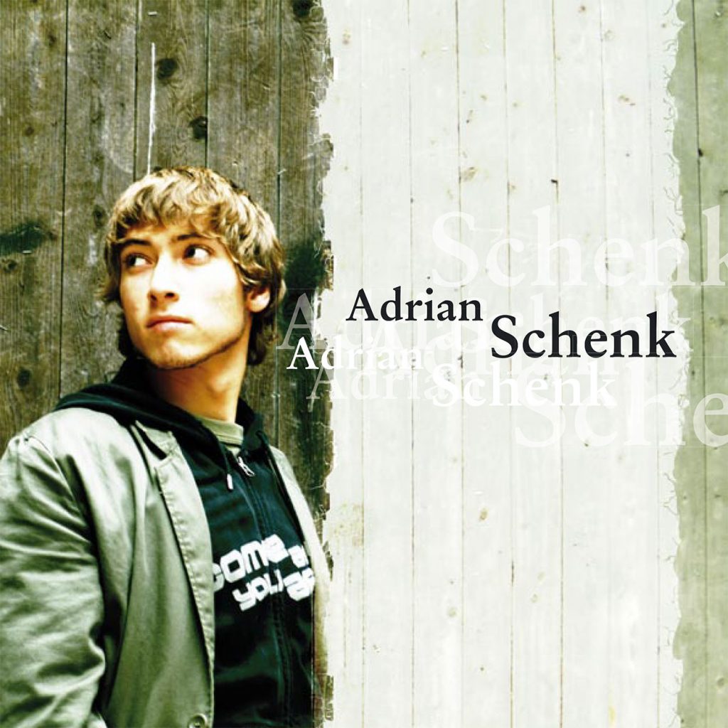 F-FACTOR - music production - Adrian Schenk