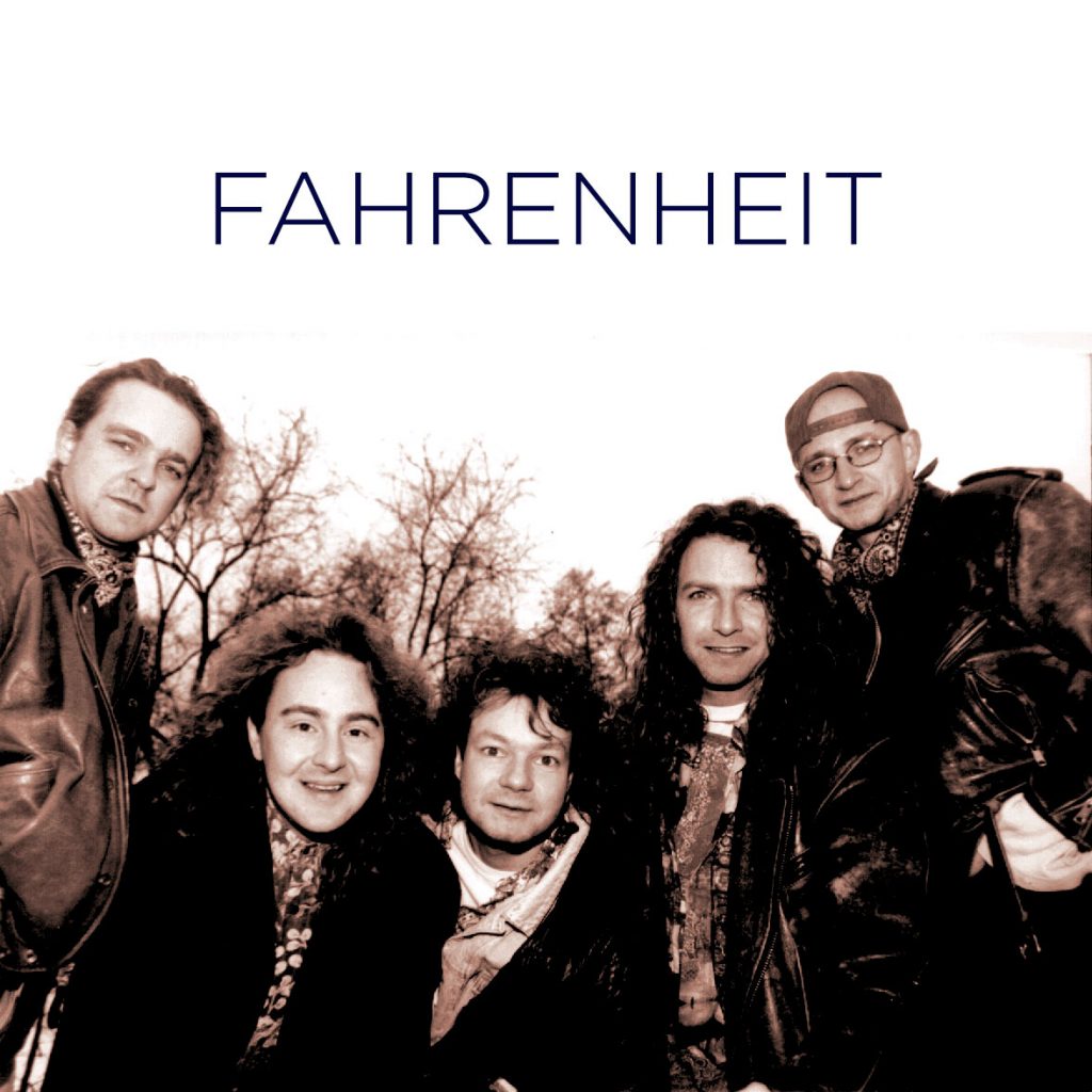F-FACTOR - music production - Fahrenheit