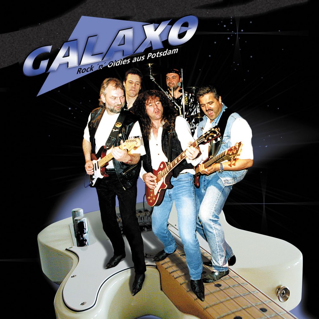 F-FACTOR - music production - Galaxo