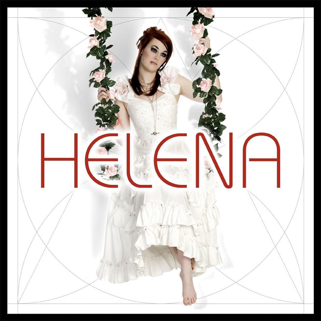 F-FACTOR - music production - Helena