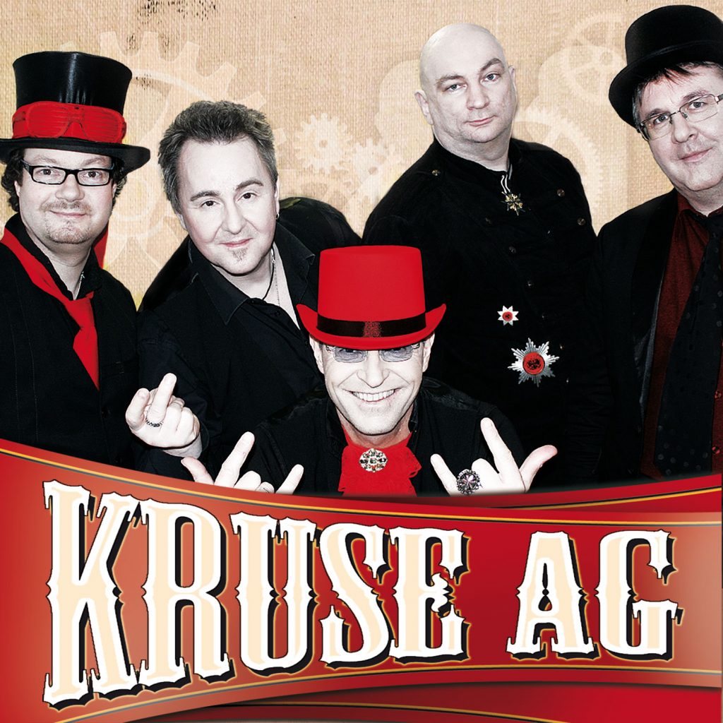 F-FACTOR - KRUSE AG