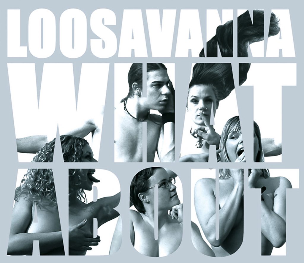 F-FACTOR - music production - Loosavanna