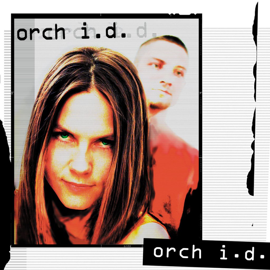 F-FACTOR - music production - orch i.d