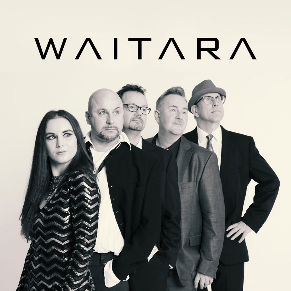 F-FACTOR - music production - Waitara